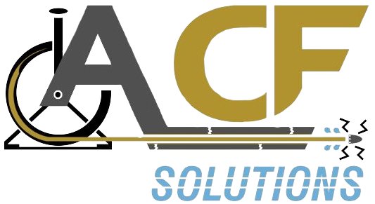 Logo ACF SOLUTIONS